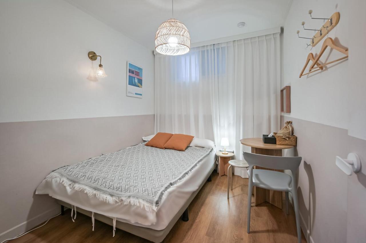 Ssh Myeongdong Dongdo Hostel Сеул Экстерьер фото