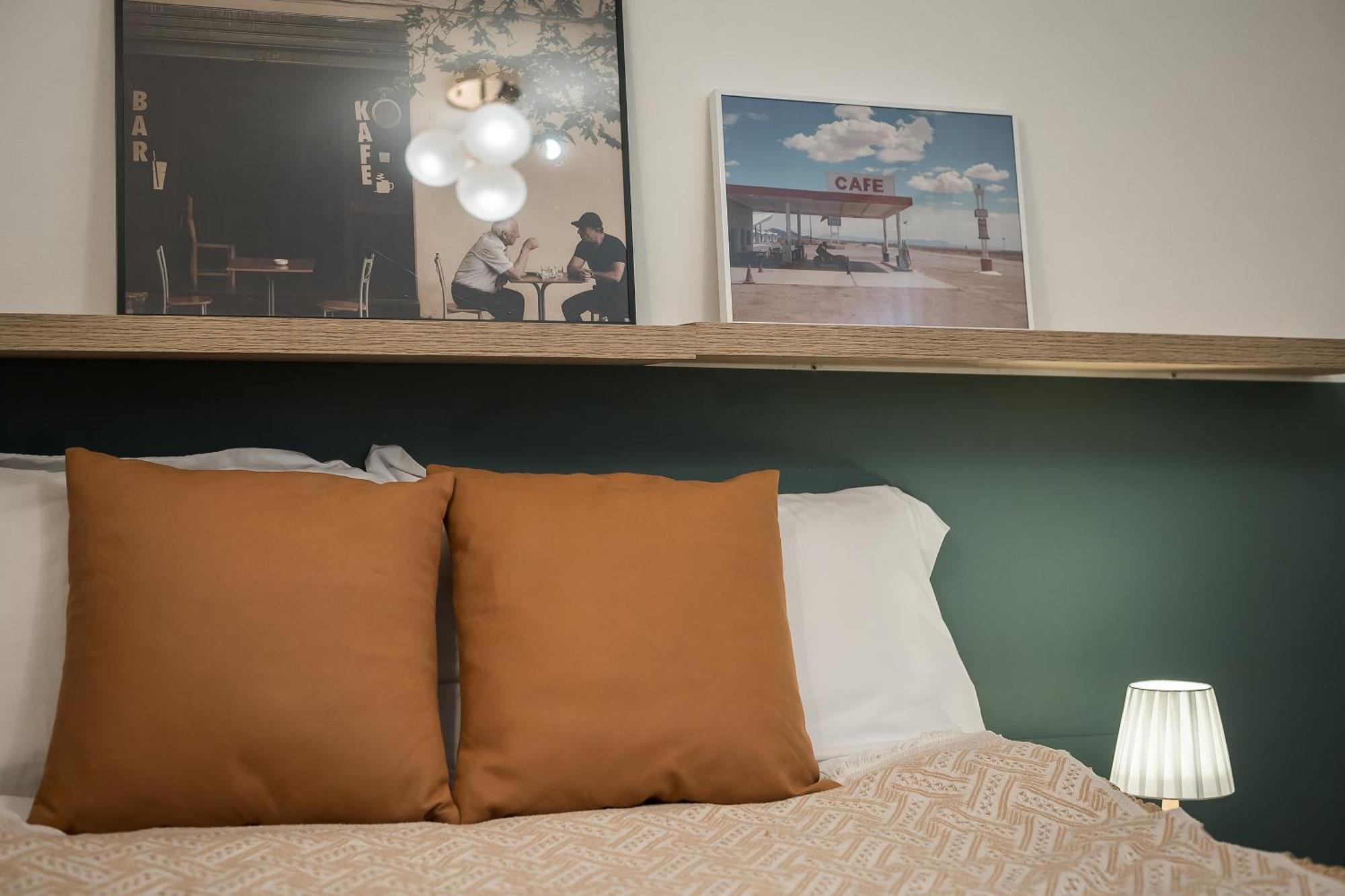 Ssh Myeongdong Dongdo Hostel Сеул Экстерьер фото