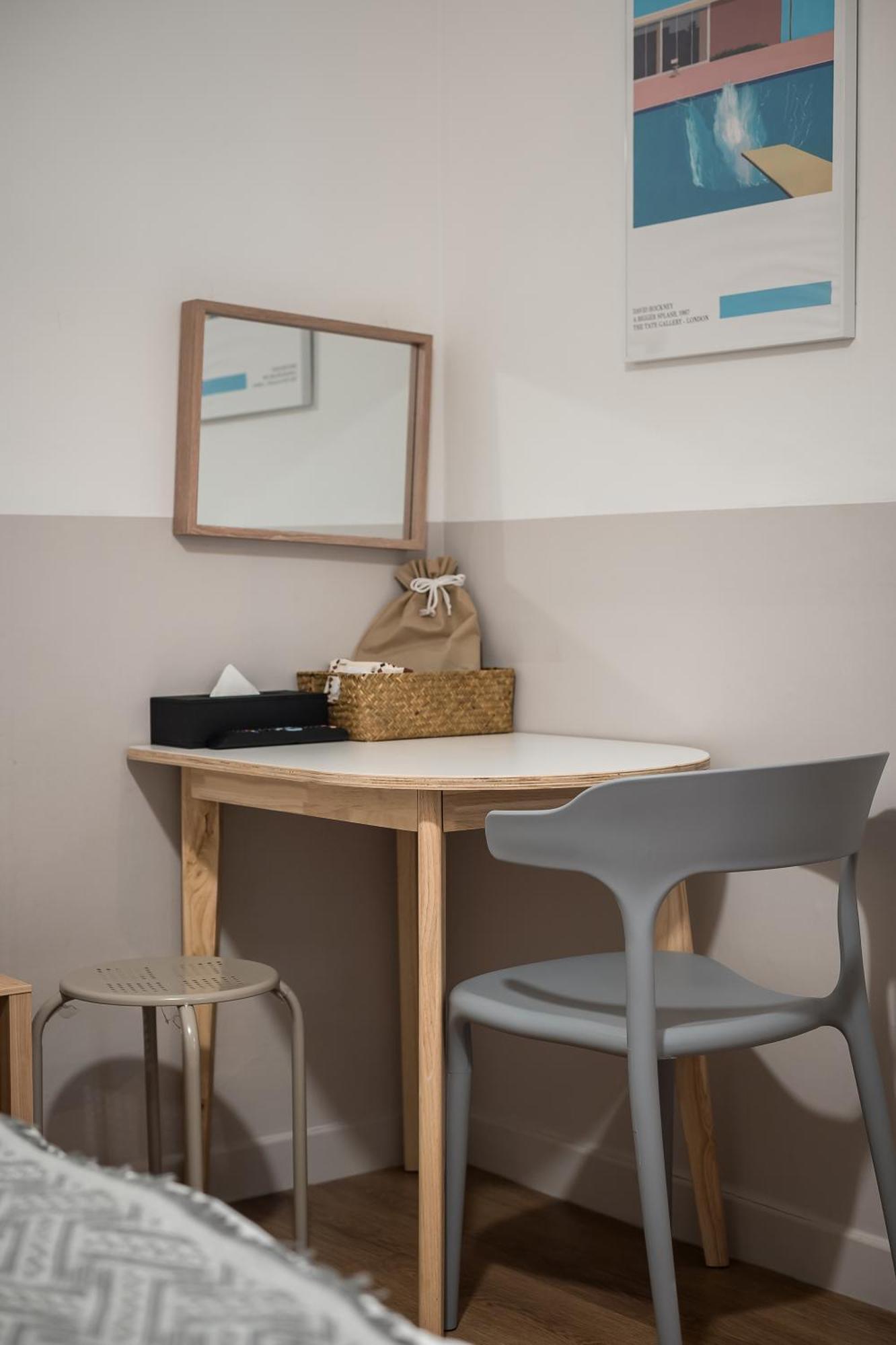 Ssh Myeongdong Dongdo Hostel Сеул Экстерьер фото