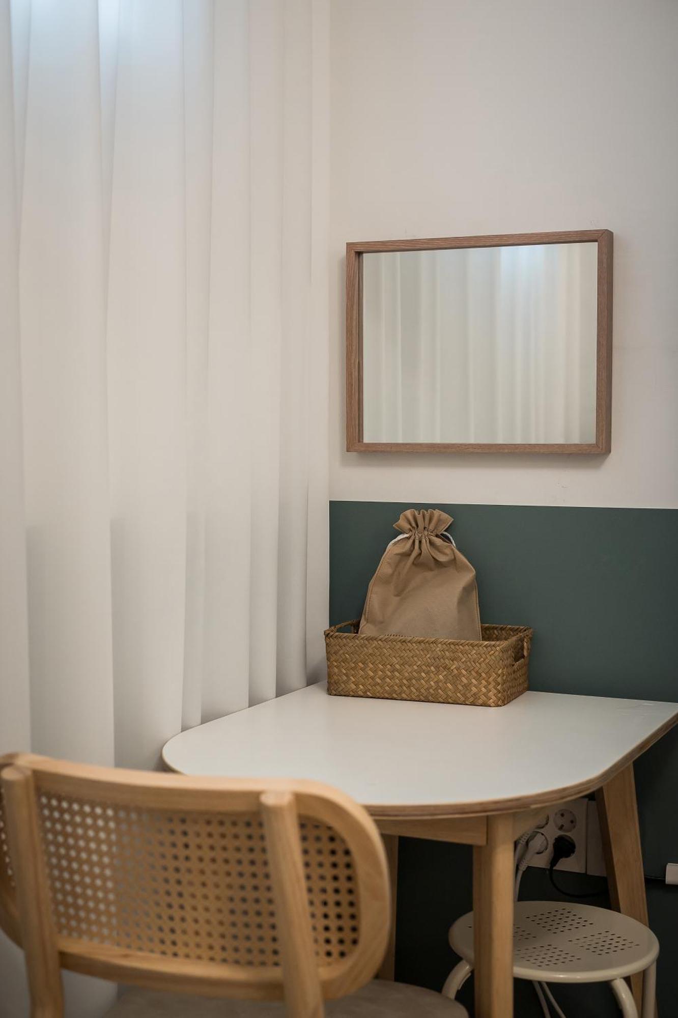 Ssh Myeongdong Dongdo Hostel Сеул Экстерьер фото