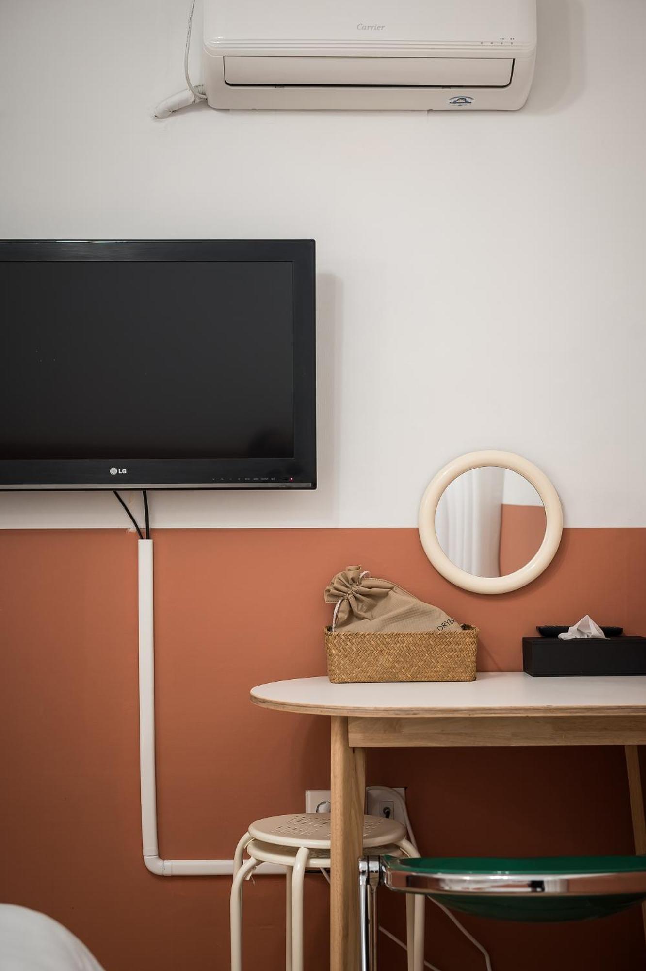 Ssh Myeongdong Dongdo Hostel Сеул Экстерьер фото